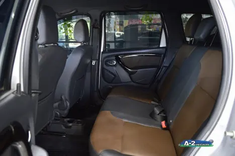 RENAULT Duster 2.0 16V 4P FLEX DYNAMIQUE AUTOMTICO, Foto 5