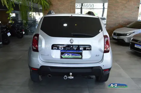 RENAULT Duster 2.0 16V 4P FLEX DYNAMIQUE AUTOMTICO, Foto 12