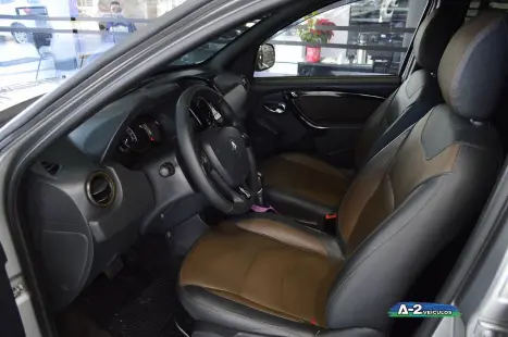 RENAULT Duster 2.0 16V 4P FLEX DYNAMIQUE AUTOMTICO, Foto 13