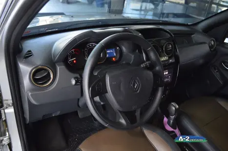 RENAULT Duster 2.0 16V 4P FLEX DYNAMIQUE AUTOMTICO, Foto 14