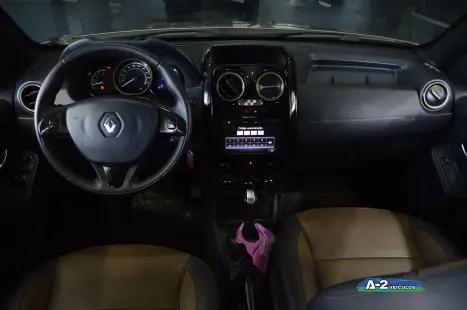 RENAULT Duster 2.0 16V 4P FLEX DYNAMIQUE AUTOMTICO, Foto 15