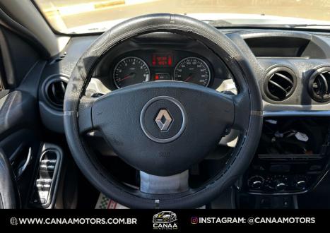 RENAULT Duster 2.0 16V 4P FLEX DYNAMIQUE, Foto 12 RENAULT Duster 2.0 16V 4P FLEX DYNAMIQUE, Foto 12