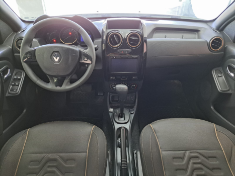 RENAULT Duster 2.0 16V 4P FLEX DYNAMIQUE AUTOMTICO, Foto 6