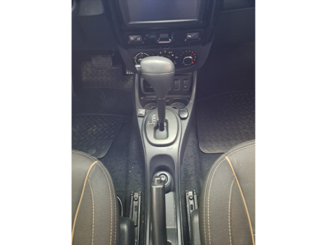 RENAULT Duster 2.0 16V 4P FLEX DYNAMIQUE AUTOMTICO, Foto 8