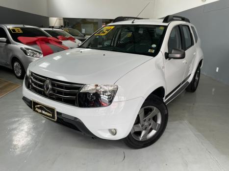 RENAULT Duster 2.0 16V 4P FLEX TECH ROAD AUTOMTICO, Foto 1
