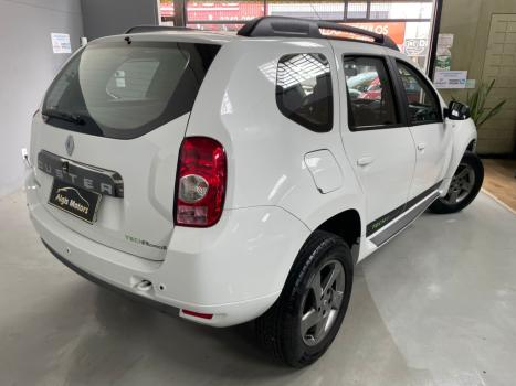 RENAULT Duster 2.0 16V 4P FLEX TECH ROAD AUTOMTICO, Foto 4