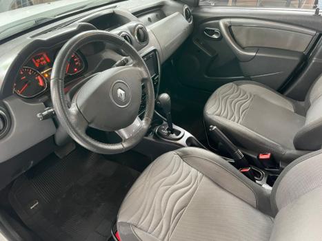 RENAULT Duster 2.0 16V 4P FLEX TECH ROAD AUTOMTICO, Foto 8