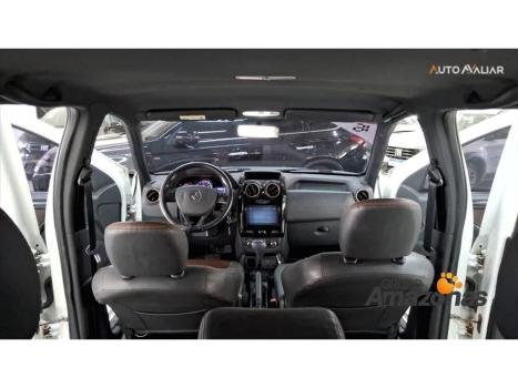 RENAULT Duster 2.0 16V 4P FLEX DYNAMIQUE AUTOM�TICO, Foto 3