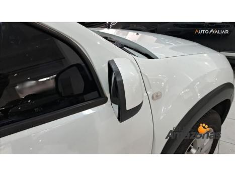 RENAULT Duster 2.0 16V 4P FLEX DYNAMIQUE AUTOM�TICO, Foto 5