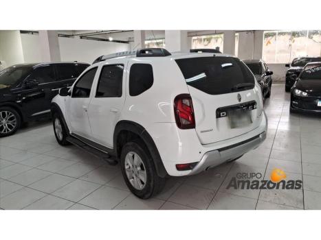 RENAULT Duster 2.0 16V 4P FLEX DYNAMIQUE AUTOM�TICO, Foto 7