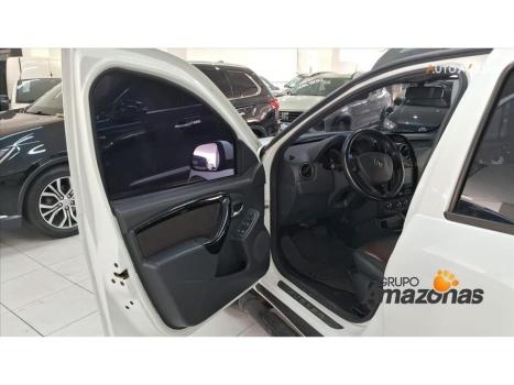 RENAULT Duster 2.0 16V 4P FLEX DYNAMIQUE AUTOM�TICO, Foto 8