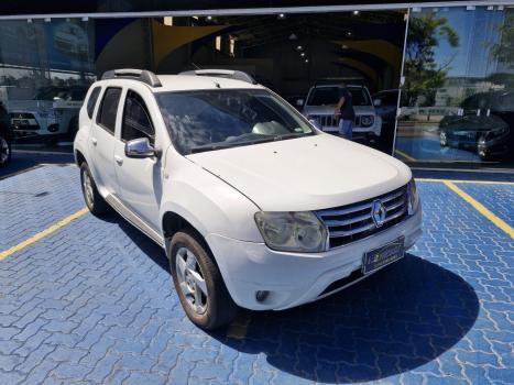 RENAULT Duster 2.0 16V 4P FLEX DYNAMIQUE AUTOM�TICO, Foto 1
