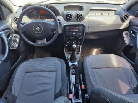 RENAULT Duster 2.0 16V 4P FLEX DYNAMIQUE AUTOM�TICO, Foto 3