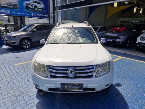RENAULT Duster 2.0 16V 4P FLEX DYNAMIQUE AUTOM�TICO, Foto 10