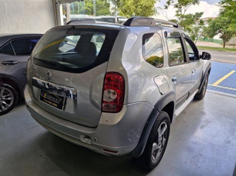 RENAULT Duster 2.0 16V 4P FLEX DYNAMIQUE AUTOM�TICO, Foto 2