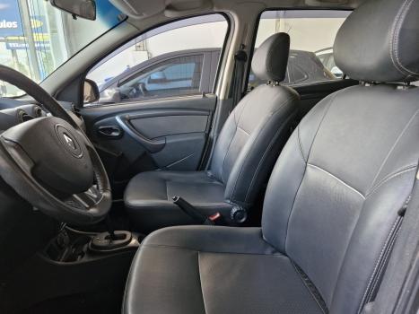 RENAULT Duster 2.0 16V 4P FLEX DYNAMIQUE AUTOM�TICO, Foto 4