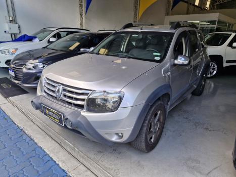RENAULT Duster 2.0 16V 4P FLEX DYNAMIQUE AUTOM�TICO, Foto 5