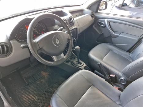 RENAULT Duster 2.0 16V 4P FLEX DYNAMIQUE AUTOM�TICO, Foto 6