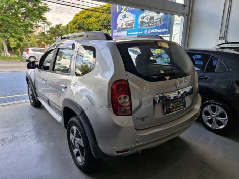 RENAULT Duster 2.0 16V 4P FLEX DYNAMIQUE AUTOM�TICO, Foto 7