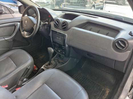 RENAULT Duster 2.0 16V 4P FLEX DYNAMIQUE AUTOM�TICO, Foto 8