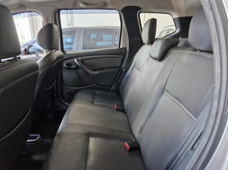 RENAULT Duster 2.0 16V 4P FLEX DYNAMIQUE AUTOM�TICO, Foto 9