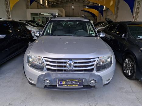 RENAULT Duster 2.0 16V 4P FLEX DYNAMIQUE AUTOM�TICO, Foto 10