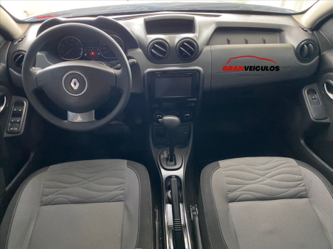 RENAULT Duster 2.0 16V 4P FLEX DYNAMIQUE AUTOM�TICO, Foto 7