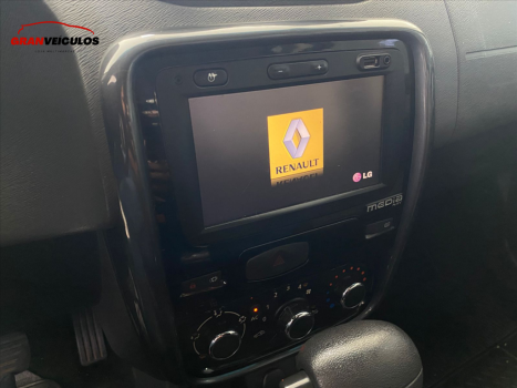 RENAULT Duster 2.0 16V 4P FLEX DYNAMIQUE AUTOM�TICO, Foto 8