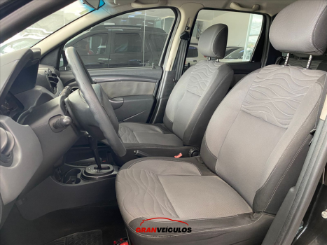 RENAULT Duster 2.0 16V 4P FLEX DYNAMIQUE AUTOM�TICO, Foto 9