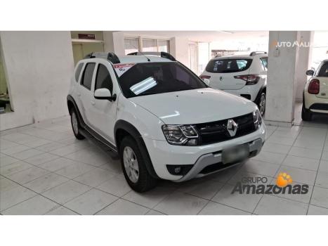 RENAULT Duster 2.0 16V 4P FLEX DYNAMIQUE AUTOM�TICO, Foto 1