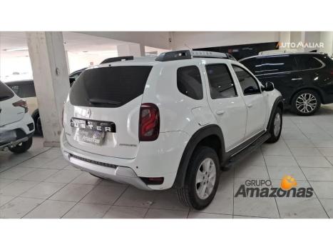 RENAULT Duster 2.0 16V 4P FLEX DYNAMIQUE AUTOM�TICO, Foto 2