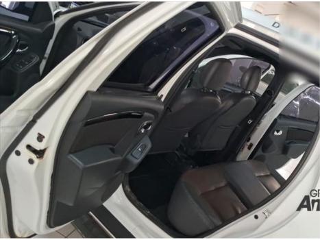 RENAULT Duster 2.0 16V 4P FLEX DYNAMIQUE AUTOM�TICO, Foto 4