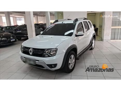 RENAULT Duster 2.0 16V 4P FLEX DYNAMIQUE AUTOM�TICO, Foto 5