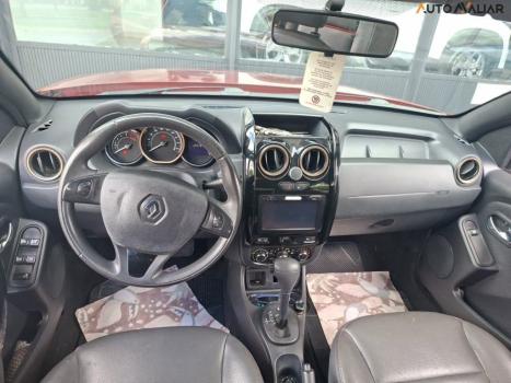RENAULT Duster 2.0 16V 4P FLEX DYNAMIQUE AUTOM�TICO, Foto 3