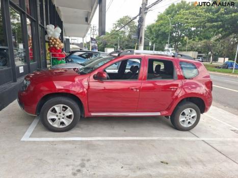 RENAULT Duster 2.0 16V 4P FLEX DYNAMIQUE AUTOM�TICO, Foto 4