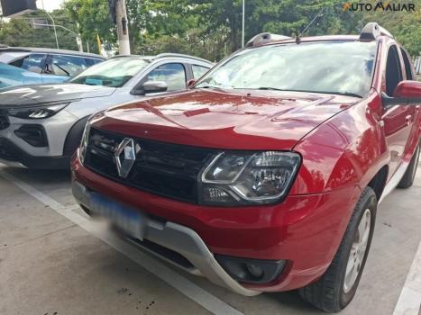 RENAULT Duster 2.0 16V 4P FLEX DYNAMIQUE AUTOM�TICO, Foto 5