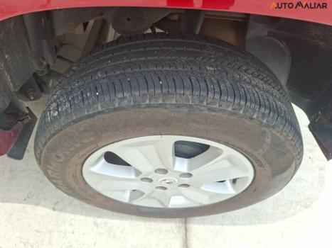 RENAULT Duster 2.0 16V 4P FLEX DYNAMIQUE AUTOM�TICO, Foto 6