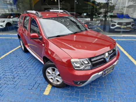 RENAULT Duster 2.0 16V 4P FLEX DYNAMIQUE AUTOM�TICO, Foto 1