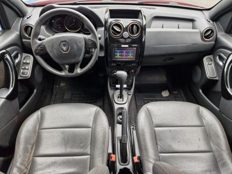RENAULT Duster 2.0 16V 4P FLEX DYNAMIQUE AUTOM�TICO, Foto 3
