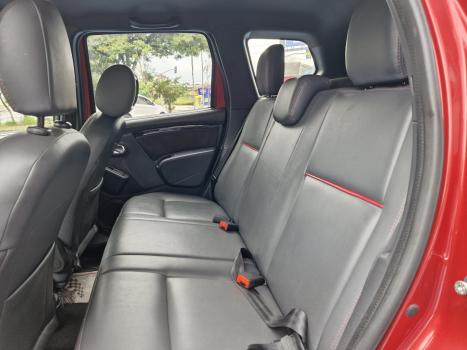 RENAULT Duster 2.0 16V 4P FLEX DYNAMIQUE AUTOM�TICO, Foto 4