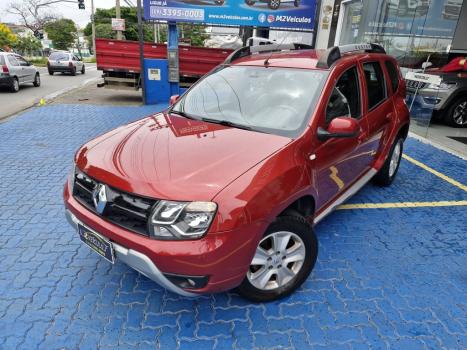 RENAULT Duster 2.0 16V 4P FLEX DYNAMIQUE AUTOM�TICO, Foto 5