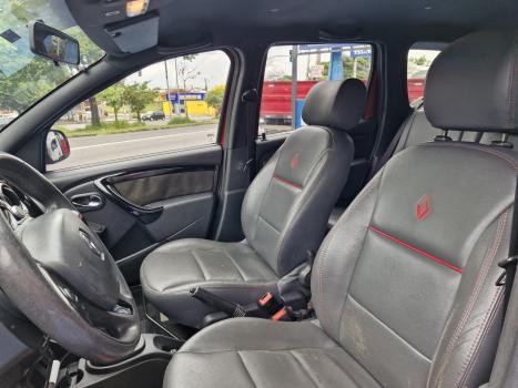 RENAULT Duster 2.0 16V 4P FLEX DYNAMIQUE AUTOM�TICO, Foto 9