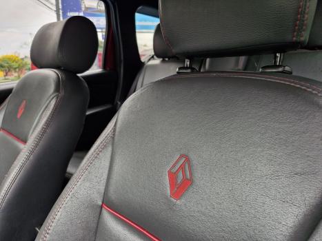 RENAULT Duster 2.0 16V 4P FLEX DYNAMIQUE AUTOM�TICO, Foto 10