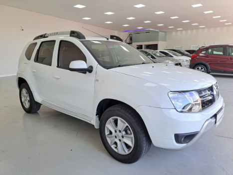 RENAULT Duster 2.0 16V 4P FLEX DYNAMIQUE AUTOM�TICO, Foto 3