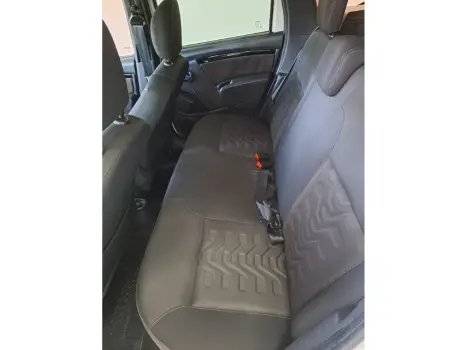 RENAULT Duster 2.0 16V 4P FLEX DYNAMIQUE AUTOM�TICO, Foto 9