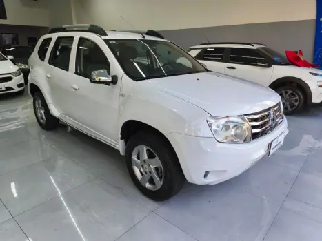 RENAULT Duster 2.0 16V 4P FLEX DYNAMIQUE AUTOM�TICO, Foto 3