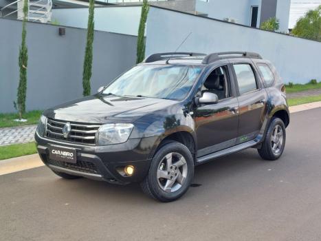 RENAULT Duster 2.0 16V 4P FLEX TECH ROAD II, Foto 1