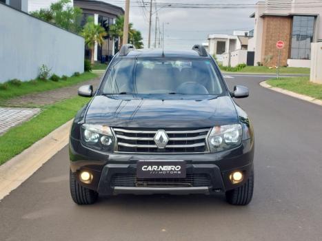 RENAULT Duster 2.0 16V 4P FLEX TECH ROAD II, Foto 2
