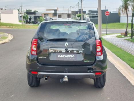 RENAULT Duster 2.0 16V 4P FLEX TECH ROAD II, Foto 3