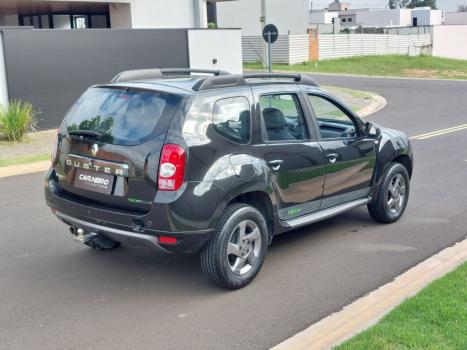 RENAULT Duster 2.0 16V 4P FLEX TECH ROAD II, Foto 4